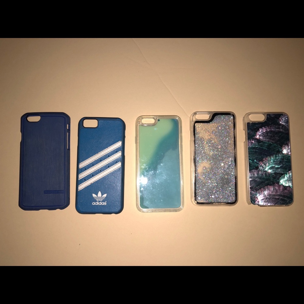 iPhone 6s cases